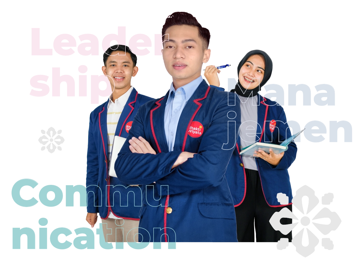 Organisasi Mahasiswa IIK Bhakta
