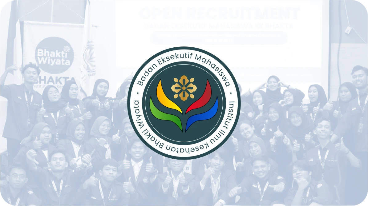 Badan Eksekutif Mahasiswa IIK Bhakta
