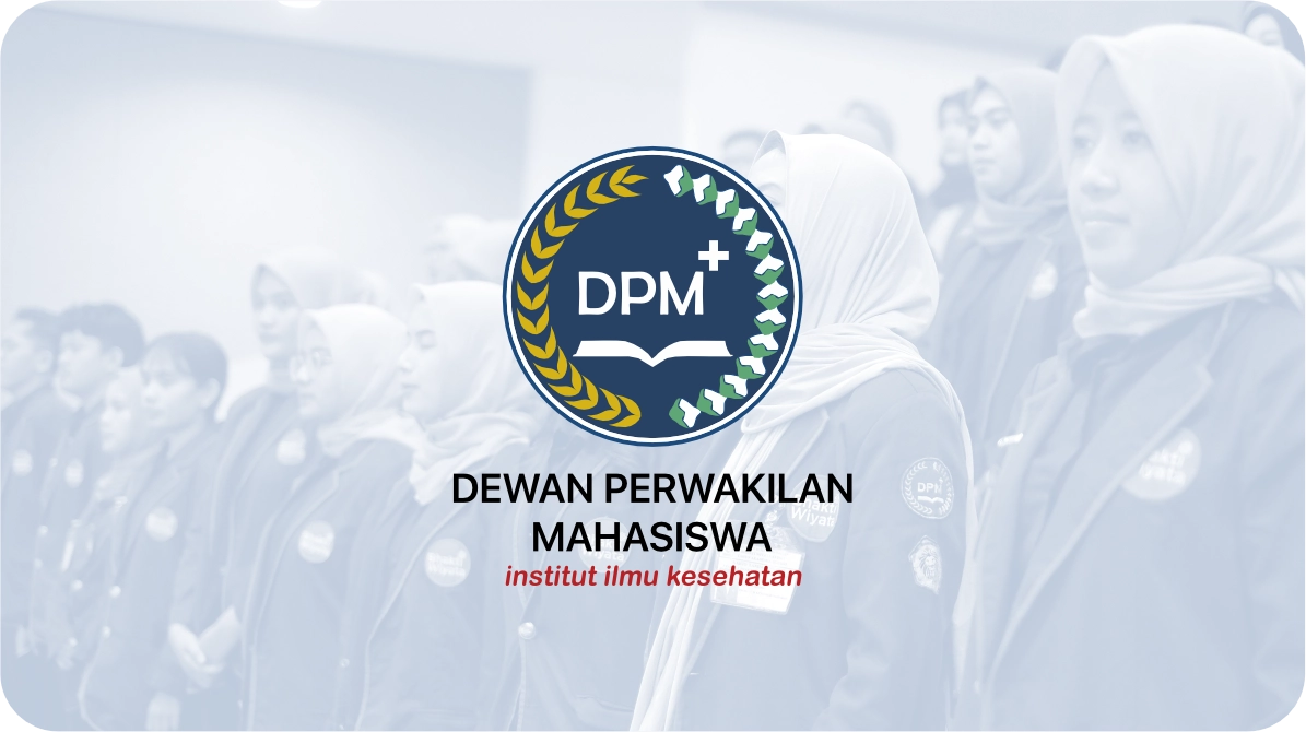 Dewan Perwakilan Mahasiswa IIK Bhakta