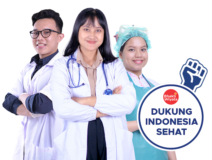 Konsultasi Online Mahasiswa IIK Bhakti Wiyata