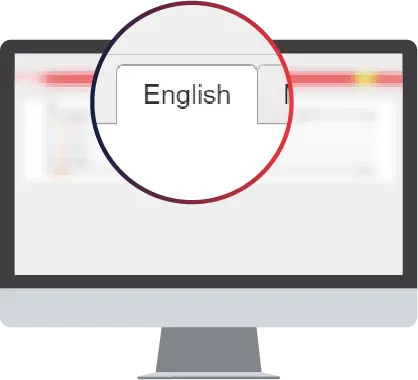 Step 2 : kelas bahasa mandarin internal iik bhakta