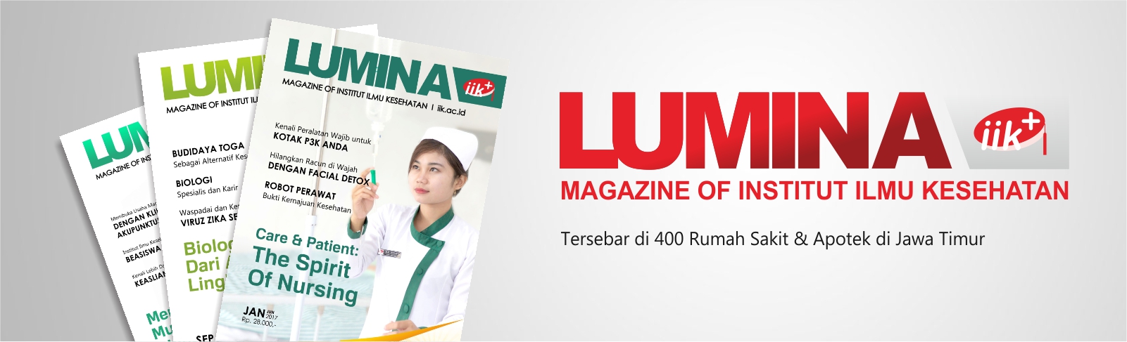 LUMINA