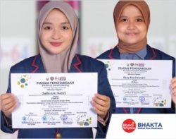 Mahasiswa D3 RMIK raih Juara 1 lomba infografis dalam 3rd Annual Scientific Meeting 2021 yang digelar oleh Universitas Nahdhatul Ulama Surabaya (UNUSA)