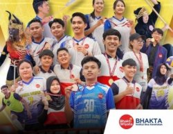 IIK Bhakta meraih urutan satu Juara Umum PORNIKES 2024 dengan total 13 medali  
4 emas, 4 medali perak dan 5 perunggu.