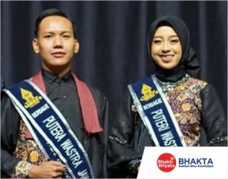 Prestasi Mahasiswa D4 Teknologi Laboratorium Medis