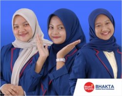Prestasi Mahasiswa S1 Keperawatan