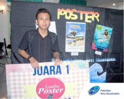 Prestasi Mahasiswa D3 Teknologi Laboratorium Medis