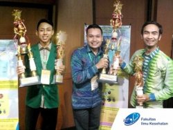 Prestasi Mahasiswa D3 Teknologi Laboratorium Medis