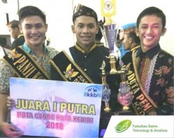 Prestasi Mahasiswa D4 Teknologi Laboratorium Medis