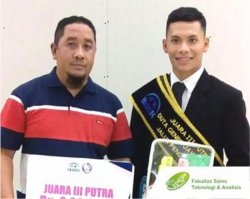 Prestasi Mahasiswa D4 Teknologi Laboratorium Medis