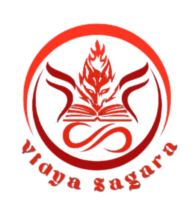 Logo VIDYASAGARA
