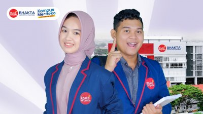 Last Call: Kesempatan Menarik untuk Camaba 2024, Segera Raih Promo Spesial DP3 Awal Rp 0 dengan Cicilan Variatif Lainnya