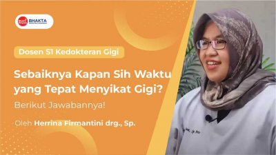 Sebaiknya Kapan Sih Waktu yang Tepat Menyikat Gigi? Berikut Jawabannya!