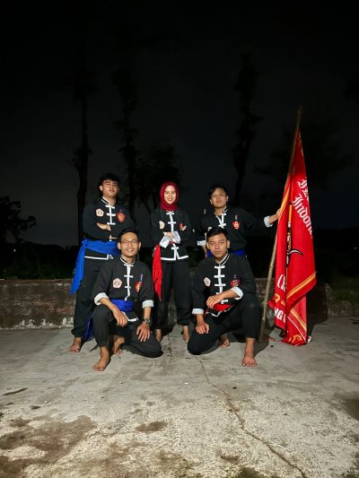 Kegiatan UKM IKSPI