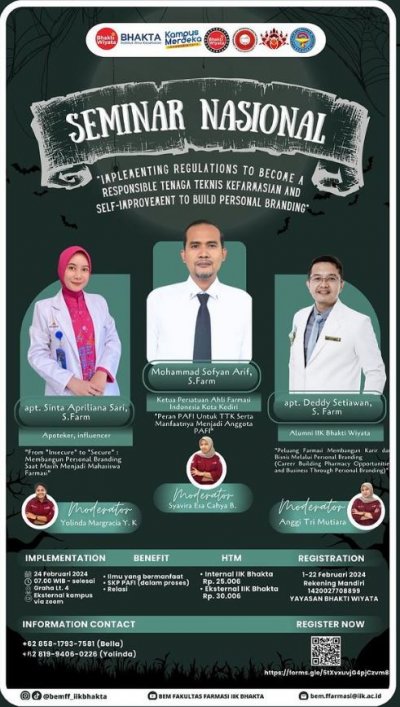 Seminar Nasional