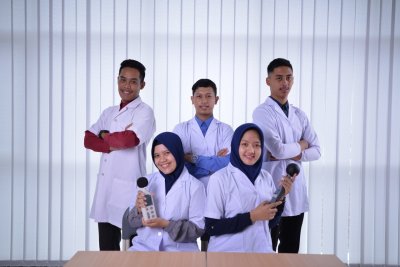 Pengumuman Jalur Reguler 3 Gel. 2  Tahun Akademik 2020/2021