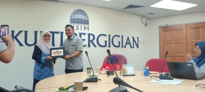IIK Bhakta Perkuat Kerja Sama Internasional, Jalin Kolaborasi dengan Universitas Terkemuka di Malaysia