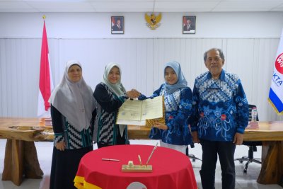 MoU antara IIK Bhakta dan UNISMA Malang: Kerjasama antara Fakultas Kedokteran UNISMA dan S1 Administrasi Rumah Sakit IIK Bhakta