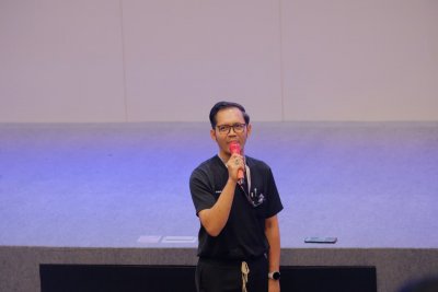 Apt. Moh. Yahya., M.Farm Terpilih sebagai Ketua Alumni IIK Bhakta 2025: Teladan Alumni Inspiratif di Era Digital