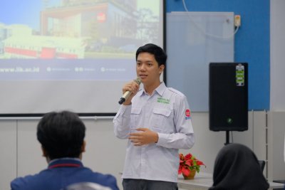Rakor Persiapan Praktik Kerja Lapangan Prodi D3 RMIK: Mantapkan Kompetensi Sebelum Terjun ke Fasilitas Kesehatan